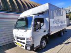 Mitsubishi Canter - fotka číslo 0