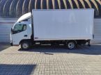 Mitsubishi Canter - fotka číslo 1