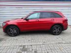 Mercedes Třída GLC - fotka číslo 1
