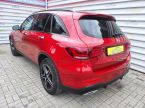 Mercedes Třída GLC - fotka číslo 2