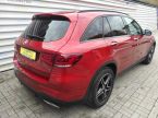 Mercedes Třída GLC - fotka číslo 5