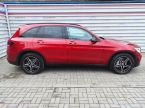Mercedes Třída GLC - fotka číslo 6