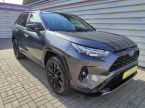 Toyota RAV 4 - fotka číslo 7