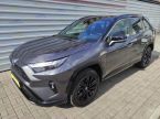 Toyota RAV 4 - fotka číslo 1
