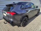 Toyota RAV 4 - fotka číslo 4
