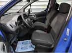 Peugeot Partner - fotka číslo 10