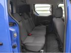Peugeot Partner - fotka číslo 13