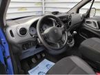 Peugeot Partner - fotka číslo 15