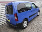 Peugeot Partner - fotka číslo 4