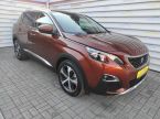 Peugeot 3008 - fotka číslo 5