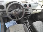 Volkswagen Caddy - fotka číslo 11