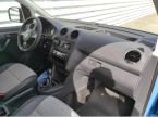 Volkswagen Caddy - fotka číslo 12