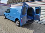 Volkswagen Caddy - fotka číslo 24