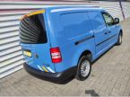 Volkswagen Caddy - fotka číslo 4