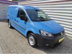 Volkswagen Caddy - fotka číslo 7