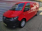 Volkswagen Transporter - fotka číslo 1