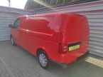 Volkswagen Transporter - fotka číslo 4