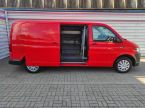 Volkswagen Transporter - fotka číslo 7