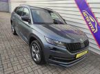 Škoda Kodiaq - fotka číslo 0