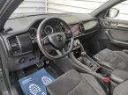 Škoda Kodiaq - fotka číslo 14