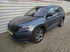Škoda Kodiaq - fotka číslo 1