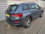 Škoda Kodiaq - fotka číslo 4