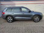 Škoda Kodiaq - fotka číslo 5