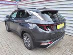 Hyundai Tucson - fotka číslo 3