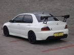 Mitsubishi Lancer - fotka číslo 4