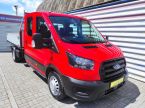 Ford Transit - fotka číslo 12