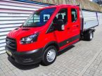 Ford Transit - fotka číslo 1