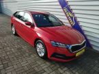 Škoda Octavia - fotka číslo 0