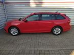 Škoda Octavia - fotka číslo 2