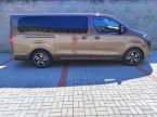 Toyota ProAce - fotka číslo 1