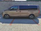 Toyota ProAce - fotka číslo 5