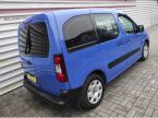 Peugeot Partner - fotka číslo 4