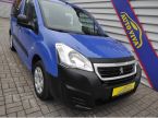 Peugeot Partner - fotka číslo 8