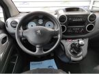 Peugeot Partner - fotka číslo 14