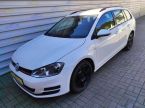 Volkswagen Golf - fotka číslo 0
