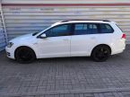 Volkswagen Golf - fotka číslo 1
