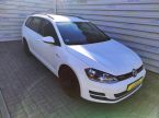 Volkswagen Golf - fotka číslo 5