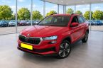 Škoda Karoq - fotka číslo 0