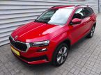 Škoda Karoq - fotka číslo 7