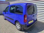 Peugeot Partner - fotka číslo 3