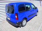 Peugeot Partner - fotka číslo 6