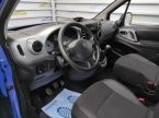 Peugeot Partner - fotka číslo 5