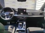 Audi Q5 - fotka číslo 16