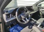 Audi Q5 - fotka číslo 15