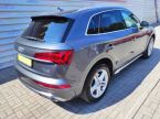 Audi Q5 - fotka číslo 2