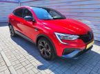 Renault Arkana - fotka číslo 6